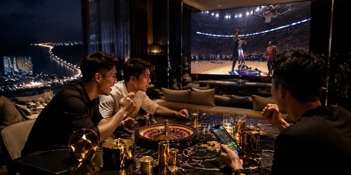 mq135 Những gì có trong Sportsbook