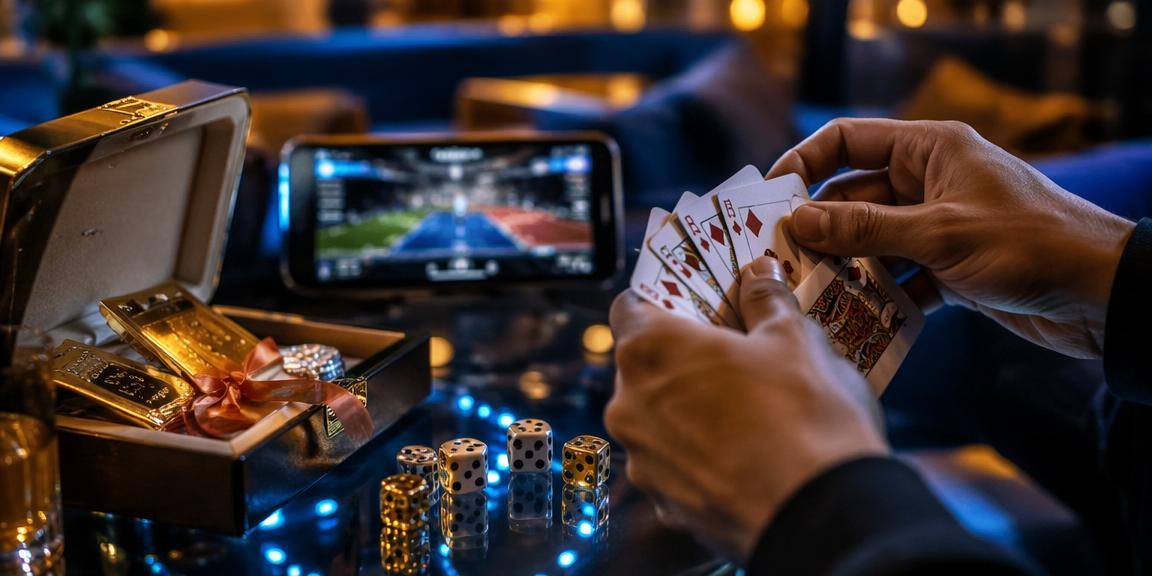 mq135 Slots