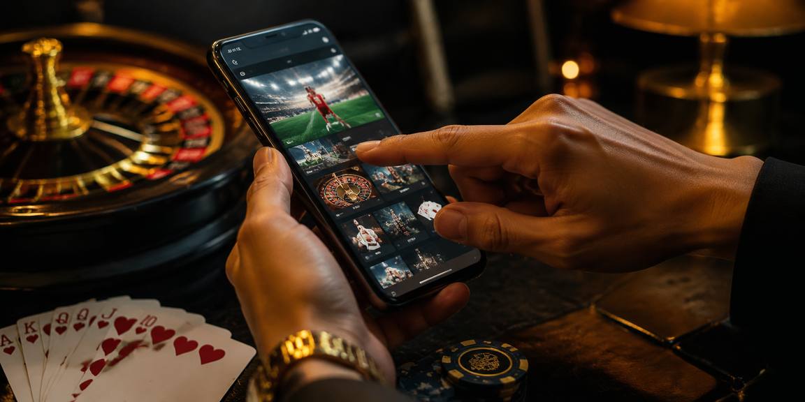 mq135 mobile gaming
